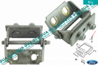 Петля верхняя задней двери ( ляды / крышки багажника ) Ford / ФОРД MONDEO III 2001-2007 / МОНДЕО 3 1.8SCI (1798 куб. см.)