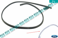  Уплотнитель дверного проема ( верхний / правый )