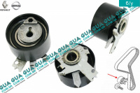 Натяжной ролик ремня ГРМ