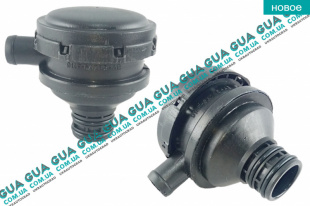 Крышка маслозаливной горловины ( САПУН )   