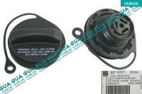 Крышка топливного бака