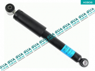 Амортизатор задний газовый ( стойка )   