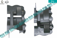 Защита коленвала ( Маслоотражатель )