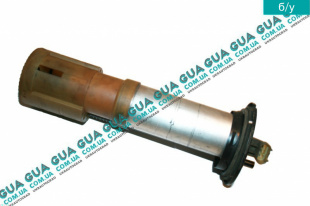 Датчик уровня топлива в баке ( колба )   