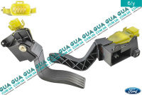 Педаль газа ( акселератор, потенциометр )