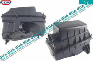 Корпус воздушного фильтра LDV / ЛДВ MAXUS 2005- 2.5CRD (2499 куб.см.)