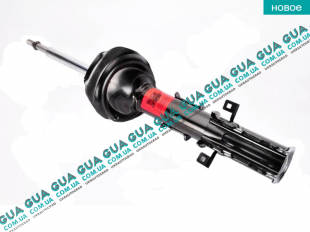 Амортизатор передний газомасляный ( стойка )   