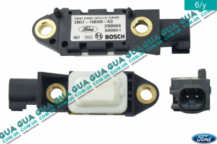 Датчик удара ( Сенсор AirBag )   